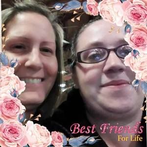 Meet your Posher, Teresa